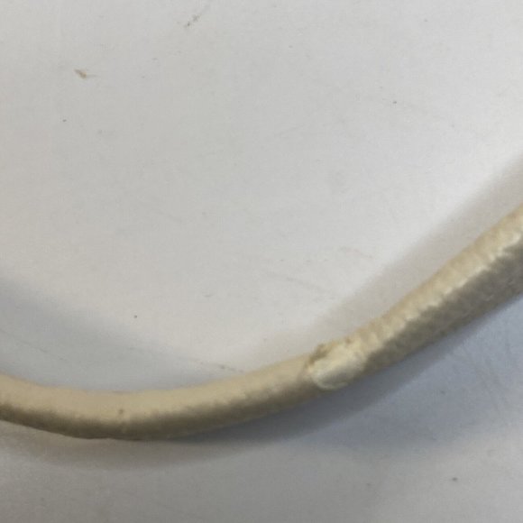 Womens White STEVE MADDEN GIRL Fringe Designer Crossbody Bag Shoulder Purse - Picture 6 of 14